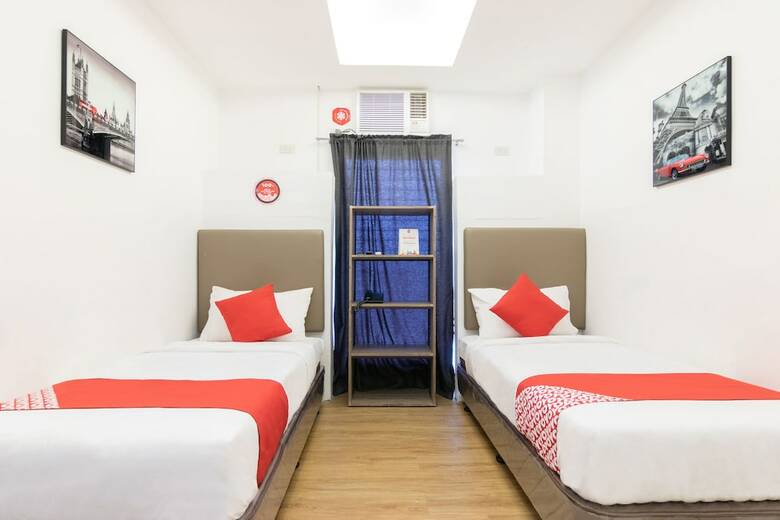 Hotel Oyo 108 Spiral Suites