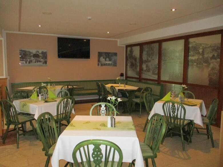 Bsw - Vitalhotel Weisse Elster
