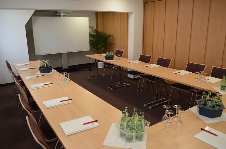 Bsw - Vitalhotel Weisse Elster