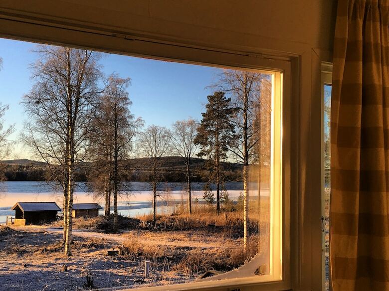 Vildmarks Lodge