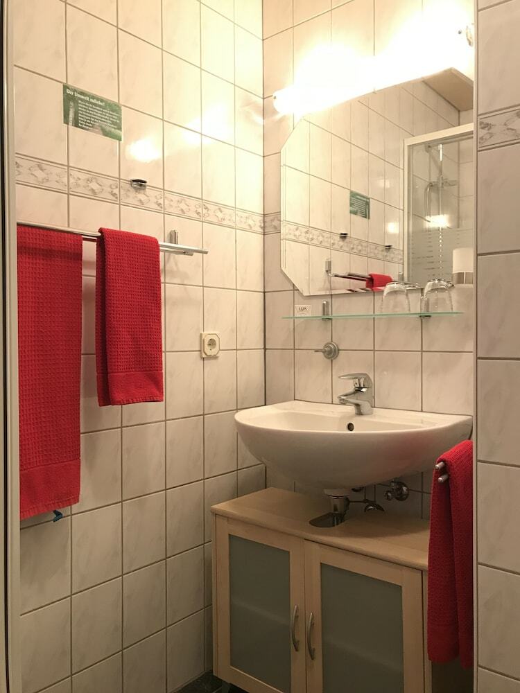 Burghotel Wrege