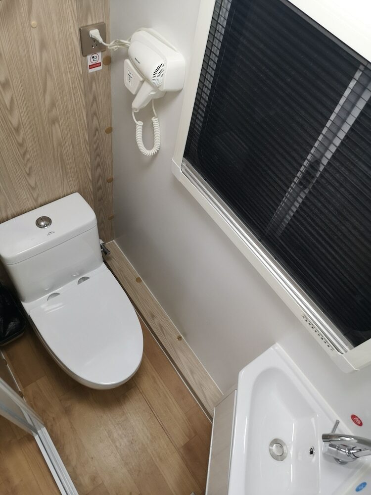 Micheng Rv Lijiang Camping