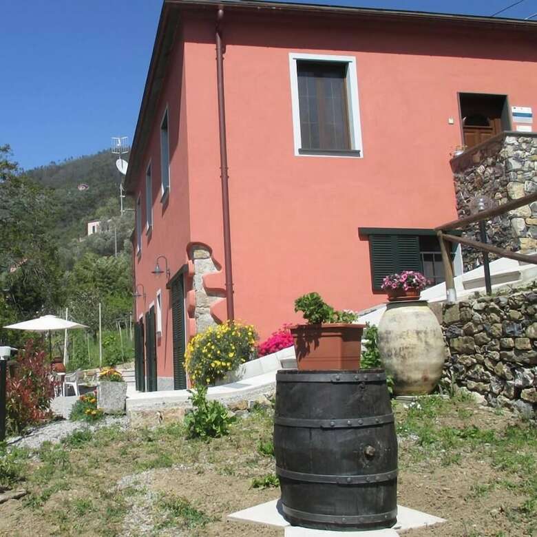 Agroturismo Agriturismo A' Taversa