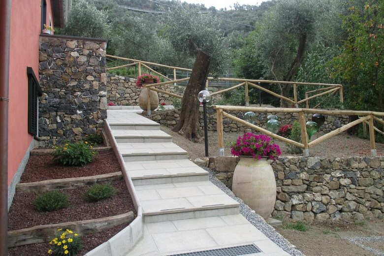 Agroturismo Agriturismo A' Taversa