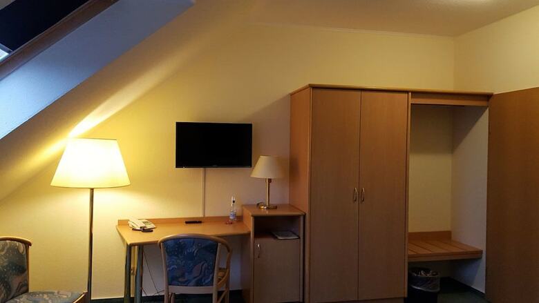 Hotel Zum Gesundbrunnen