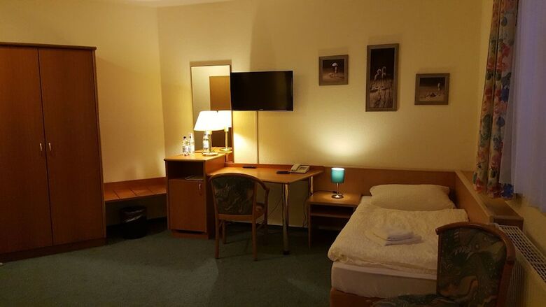 Hotel Zum Gesundbrunnen