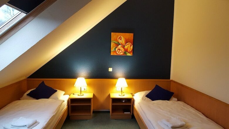 Hotel Zum Gesundbrunnen