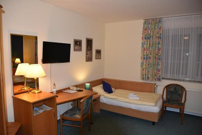 Hotel Zum Gesundbrunnen