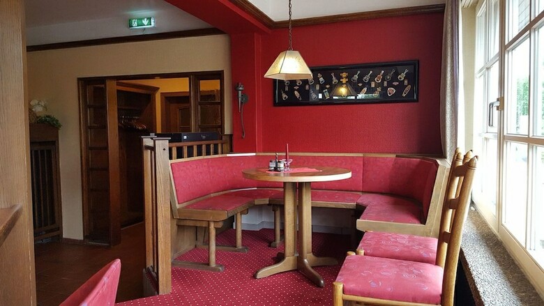 Hotel Zum Gesundbrunnen