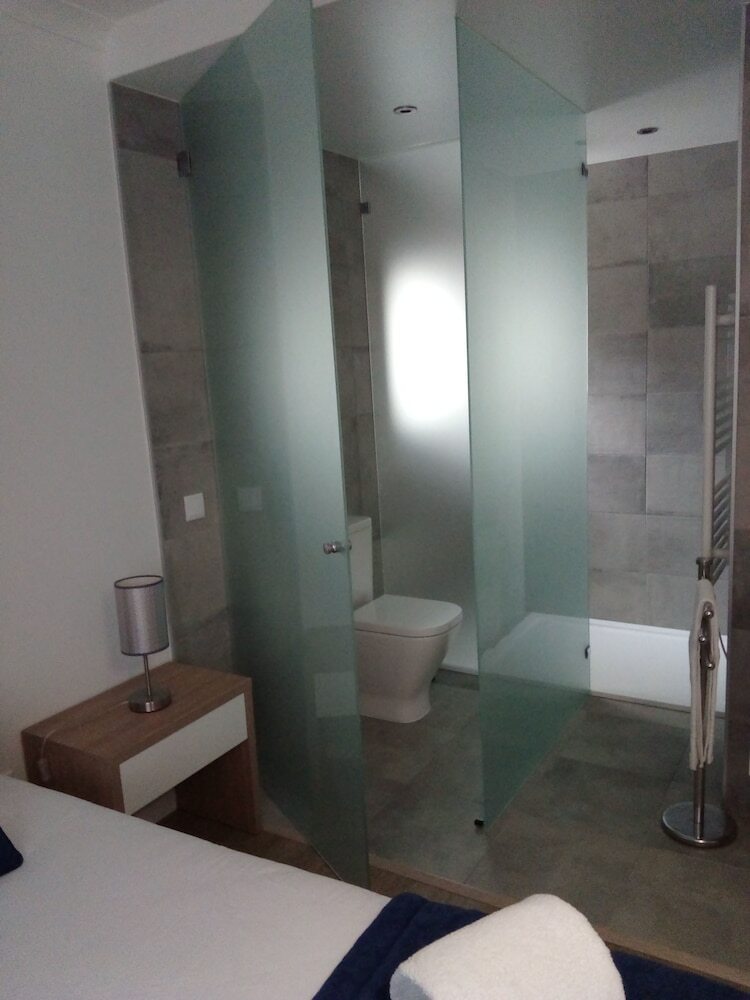 Agroturismo Coudelaria Residence