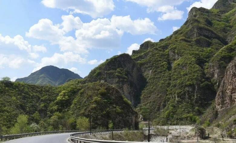 Apartamento Beijing Migrator Mountain Resort