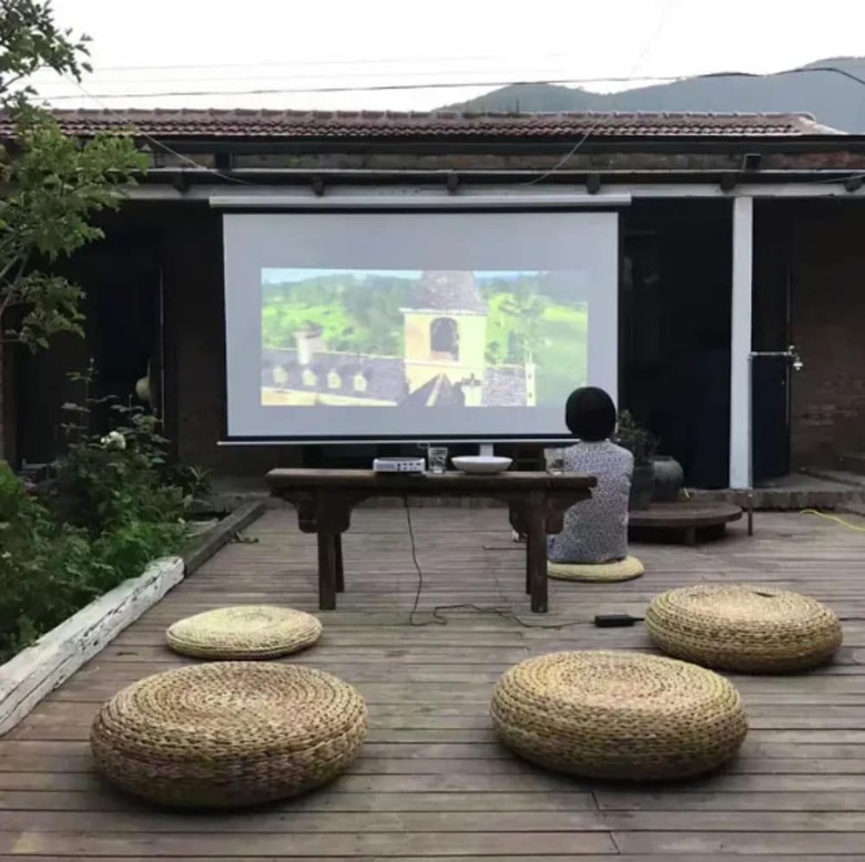 Apartamento Beijing Migrator Mountain Resort