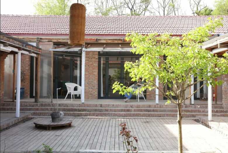 Apartamento Beijing Migrator Mountain Resort