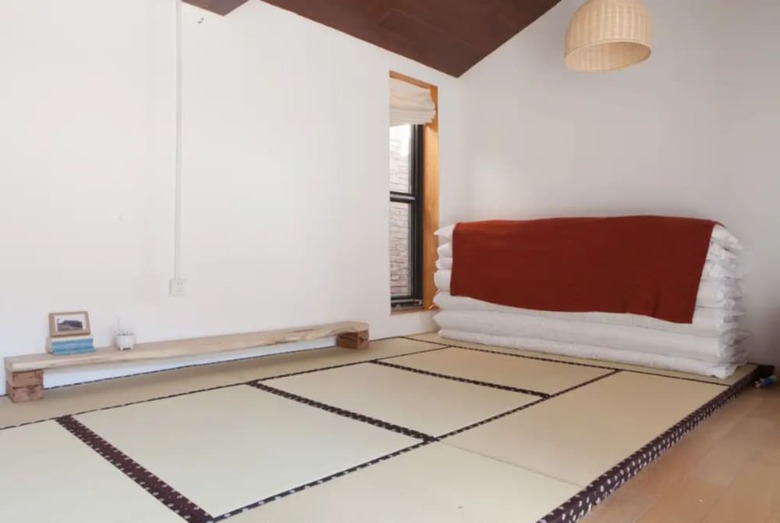 Apartamento Beijing Migrator Mountain Resort