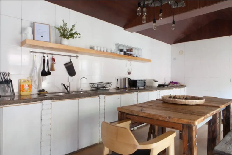 Apartamento Beijing Migrator Mountain Resort