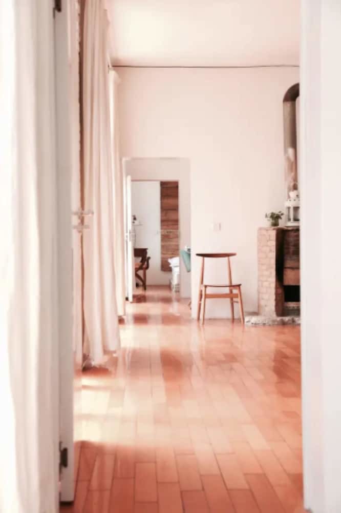Apartamento Beijing Migrator Mountain Resort