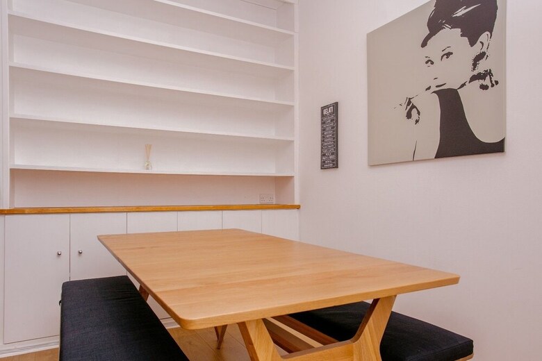 Apartamentos Modern Flat In West Kensington