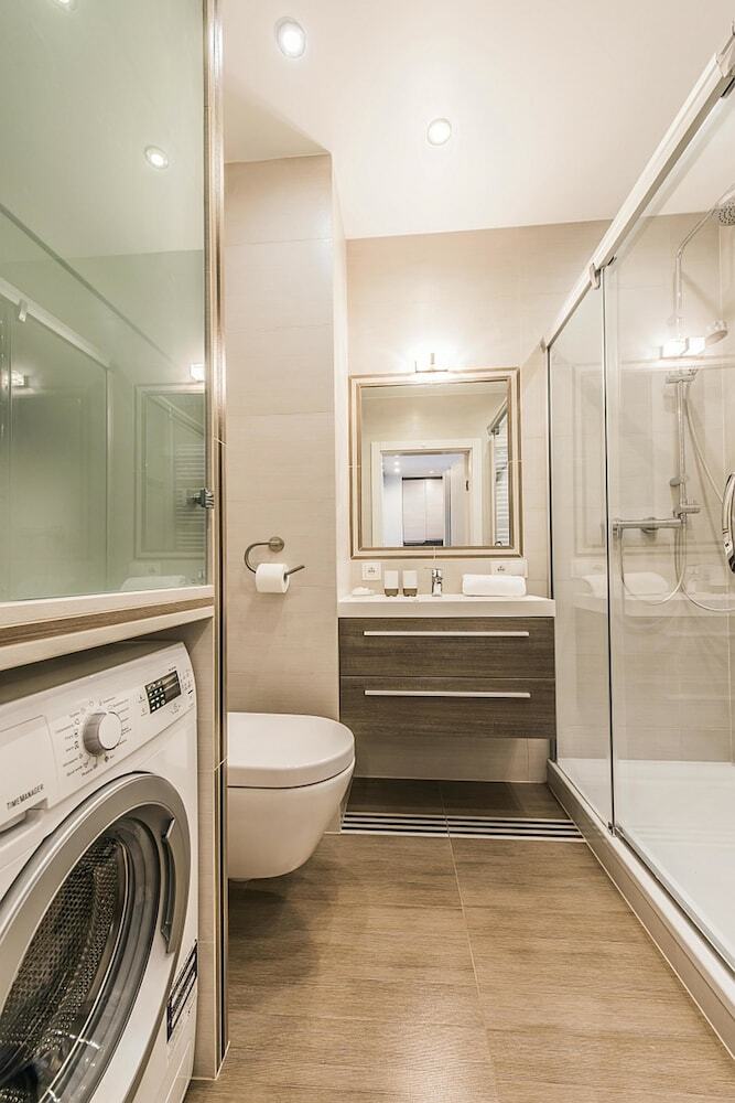 P&o Apartments Bielany 6