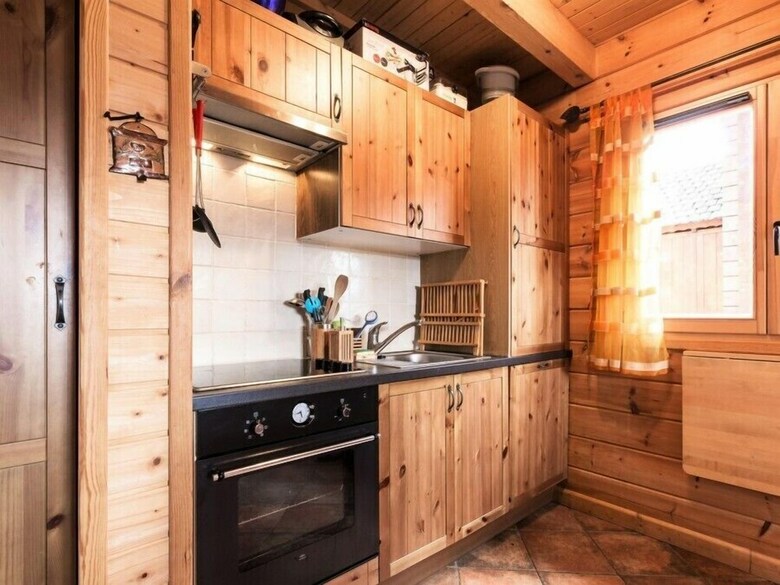 Les Chalets de Celine