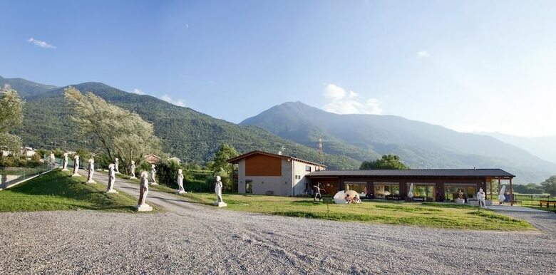 Agroturismo Agriturismo Terra Del Sole