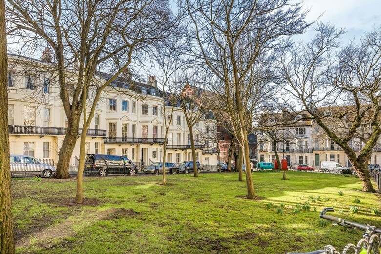 1 Bedroom Apartment In Brighton