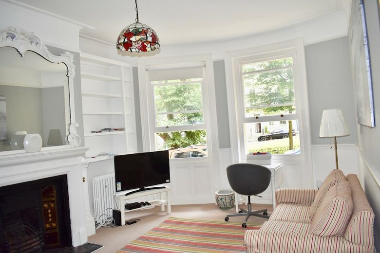 1 Bedroom Apartment In Brighton