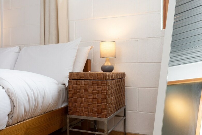 2 Bedroom North London Apartment