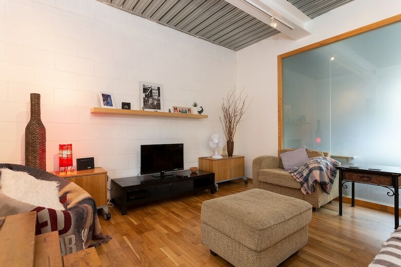 2 Bedroom North London Apartment