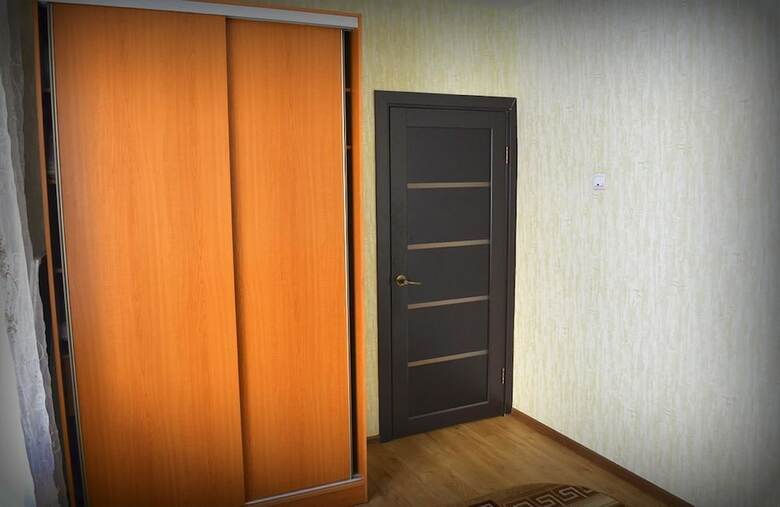Dobrye Sutki Apartment On Mukhacheva 258