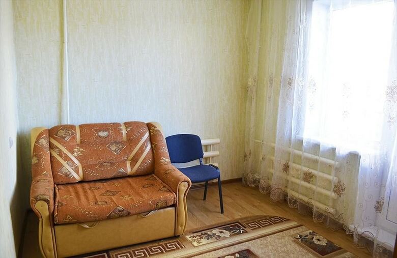 Dobrye Sutki Apartment On Mukhacheva 258