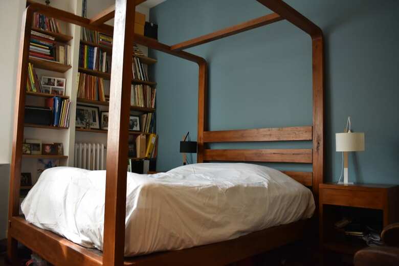 Spacious 3 Bedroom Apartment