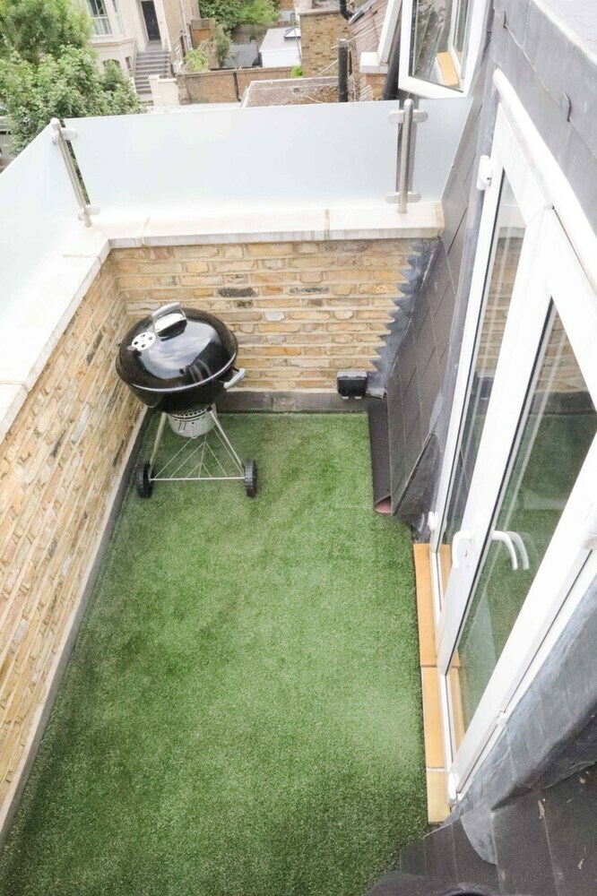 Apartamentos Modern 2 Bedroom In Clapham Junction