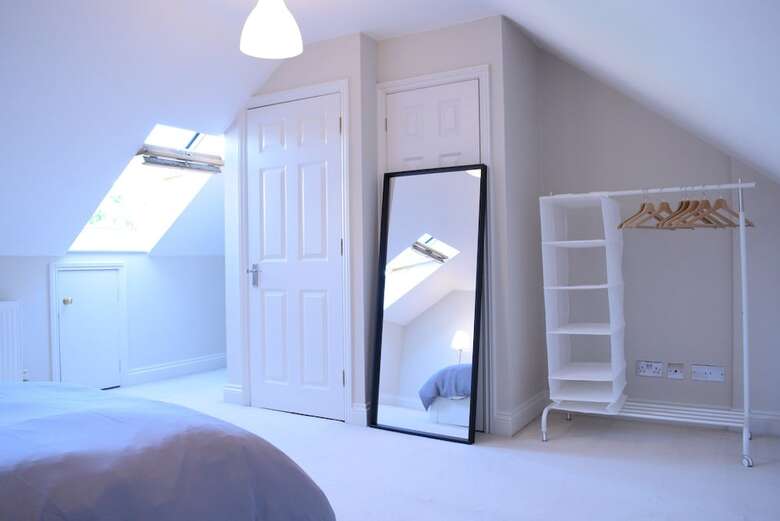 Beautiful Wimbledon 4 Bedroom Family Home