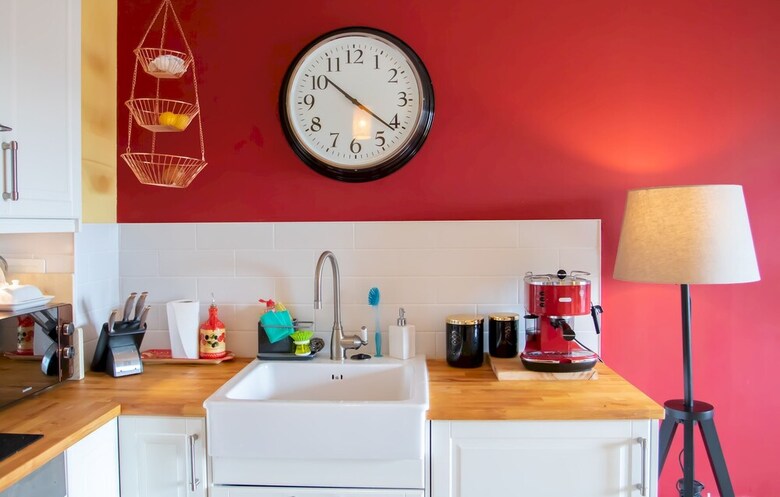 Apartamentos 2 Bedroom Flat With Views Of Castle