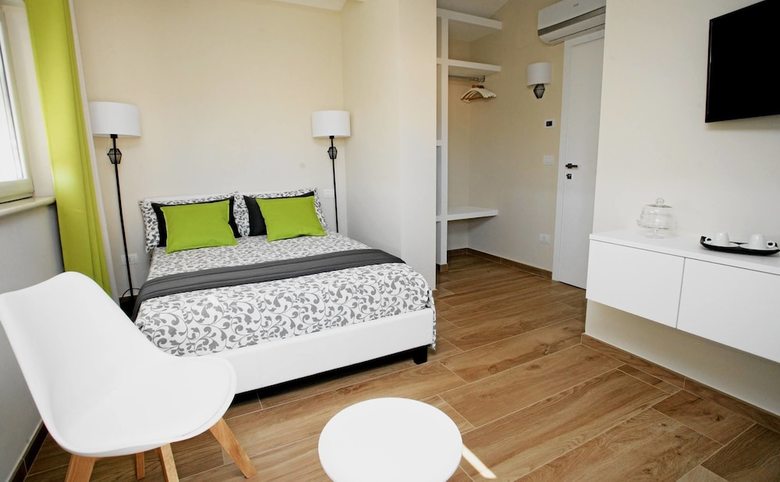 Bed & Breakfast Le Preziose Dimore