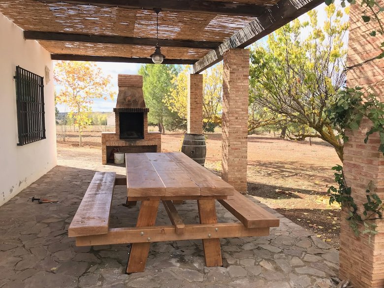 Agroturismo El Romeral de La Laguna