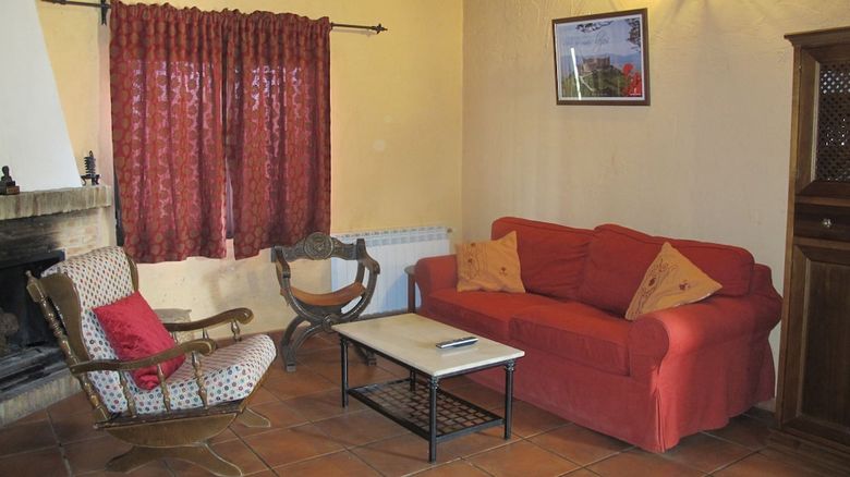 Agroturismo El Romeral de La Laguna