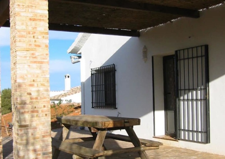 Agroturismo El Romeral de La Laguna