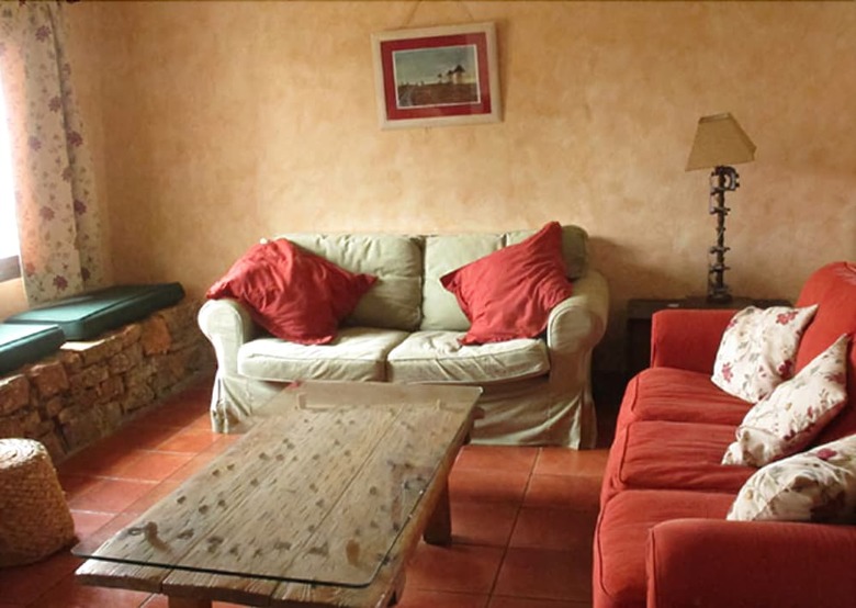 Agroturismo El Romeral de La Laguna