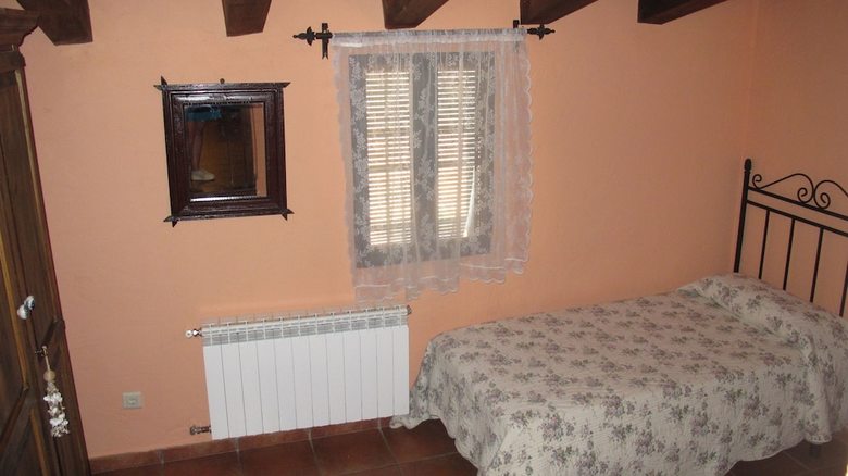 Agroturismo El Romeral de La Laguna