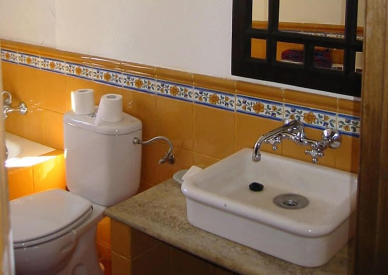 Agroturismo El Romeral de La Laguna
