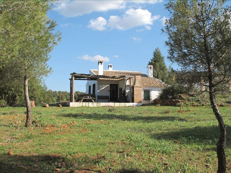 Agroturismo El Romeral de La Laguna