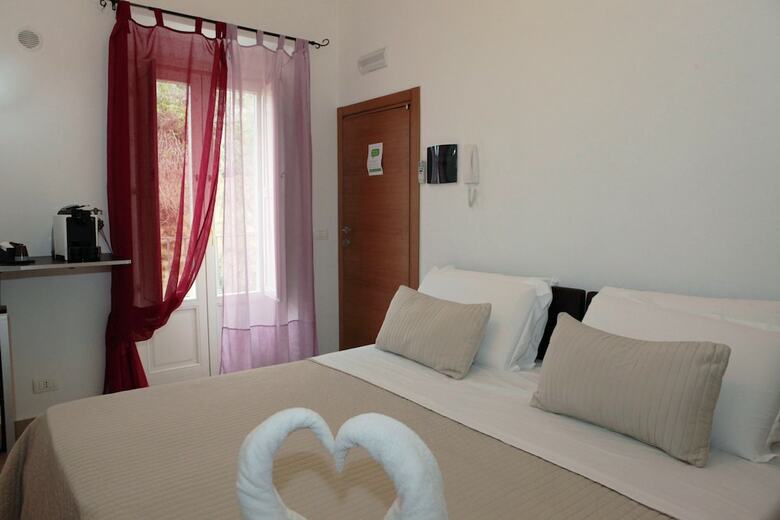 Hotel La Corte Di Ibla