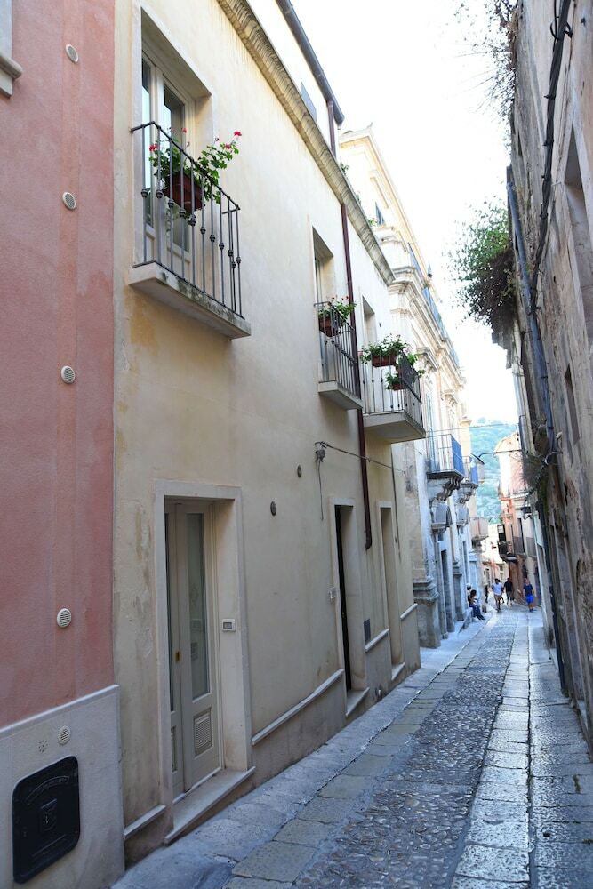 Hotel La Corte Di Ibla