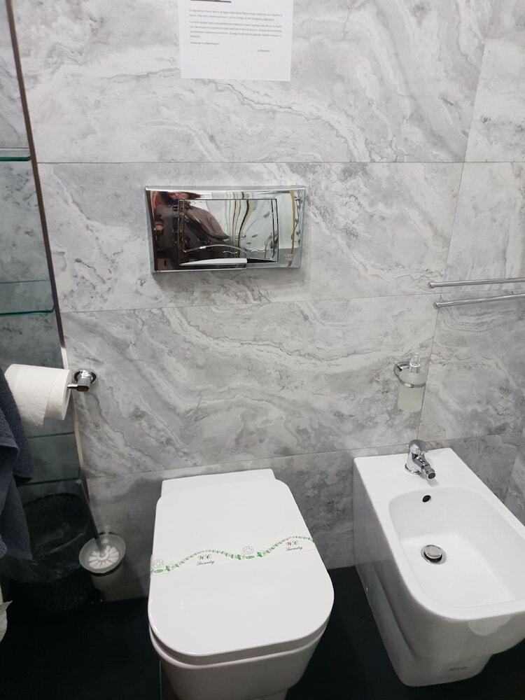 Lussuoso B&B Palazzo Putrino
