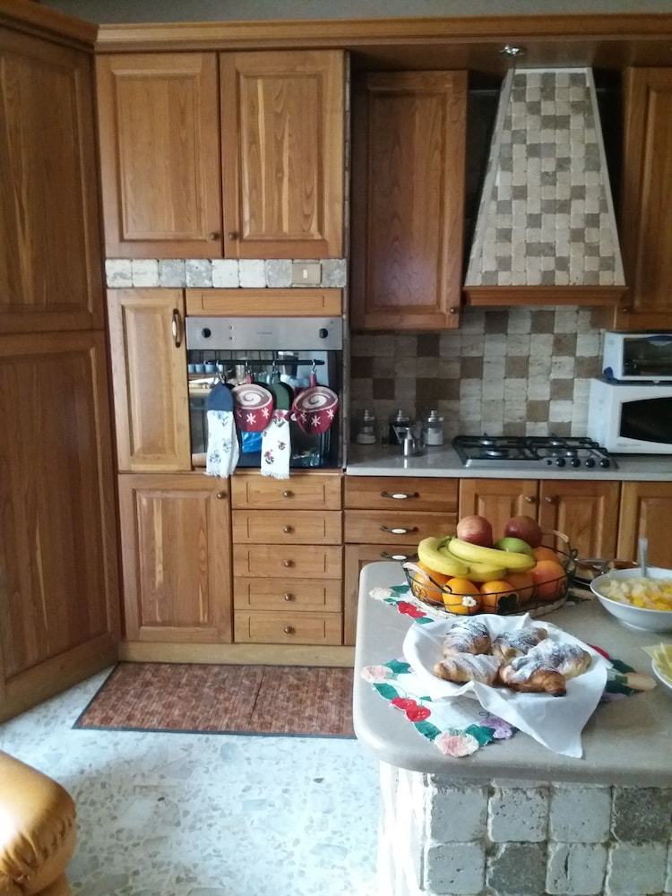 Lussuoso B&B Palazzo Putrino