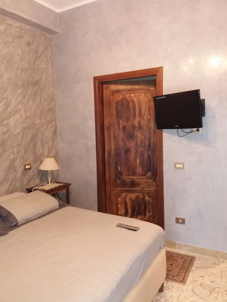 Lussuoso B&B Palazzo Putrino
