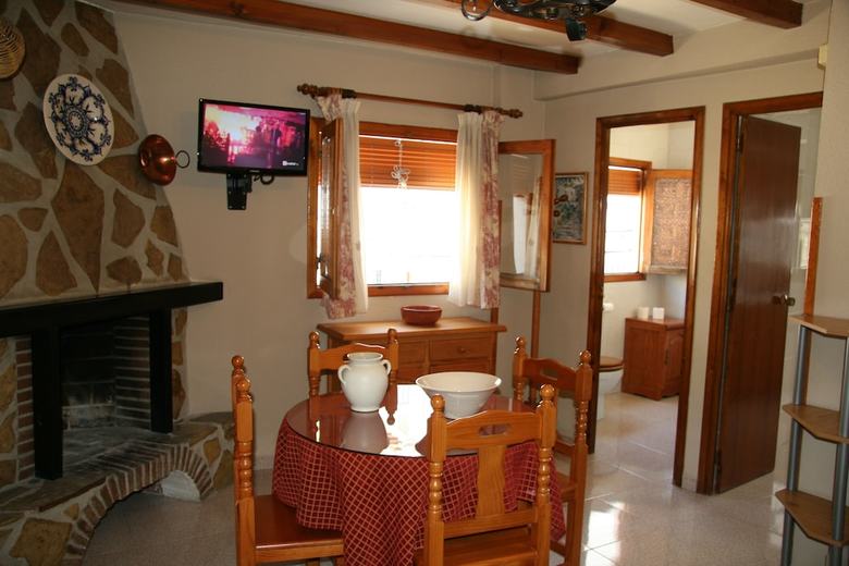 Apartamentos Rurales Martinez