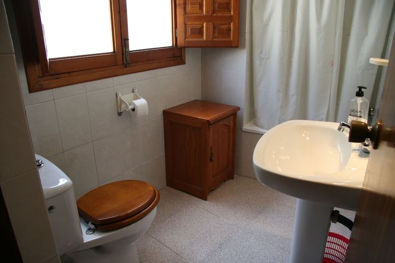 Apartamentos Rurales Martinez