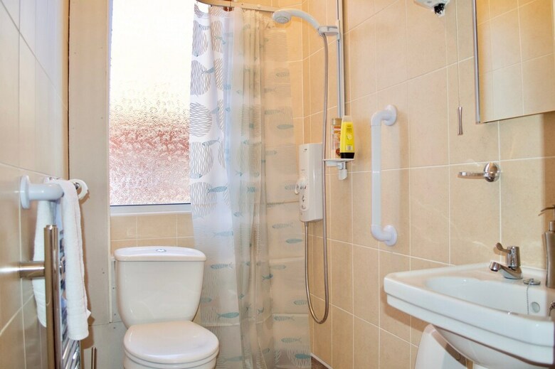 Apartamentos Bright And Modern 1 Bedroom Flat